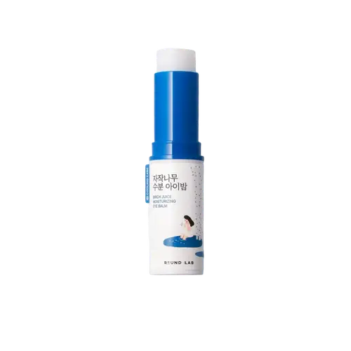 Round Lab Birch Juice Moisturizing Eye Balm