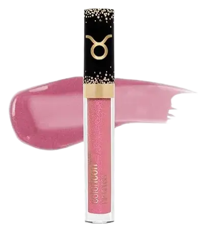 Wet n Wild Color Icon Lip Gloss Taurus