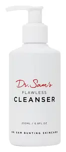 Dr Sam’s Flawless Cleanser