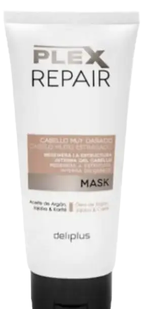 Deliplus Plex Repair Mask