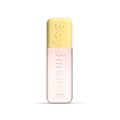 Boy Smells Cream Dream Body Mist
