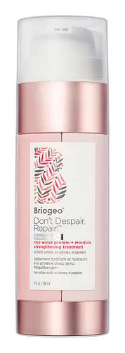 BrioGeo MegaStrength + Protein + Moisture Strengthening Treatment