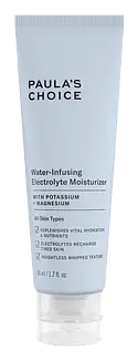 Paula's Choice Water-Infusing Electrolyte Moisturizer EU