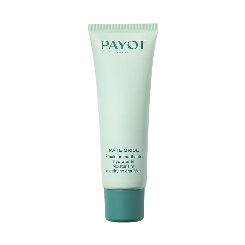 Payot Pâte Grise Moisturising Mattifying Emulsion