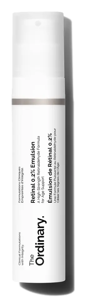 The Ordinary Retinal 0.2% Emulsion