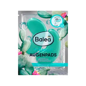 Balea Hydrogel Augenpads