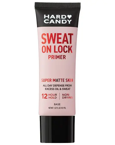 Hard Candy Sweat On Lock Primer