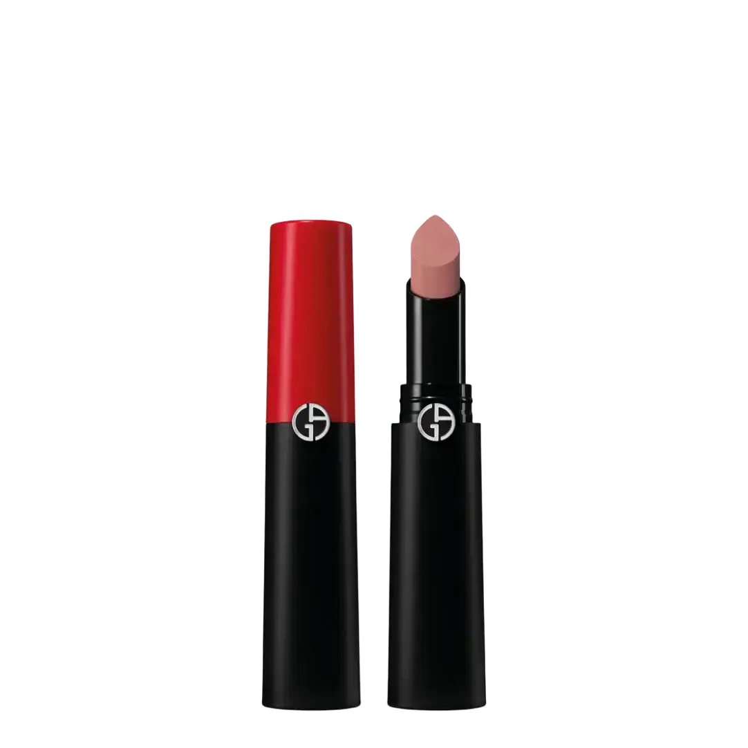 Armani Beauty Lip Power Long-Lasting Matte Lipstick 111 True