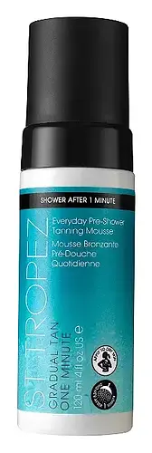 St. Tropez Gradual Tan Pre-Shower Mousse