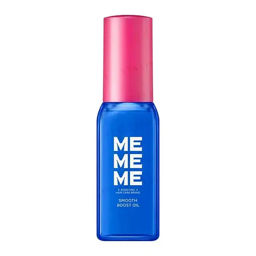 Kao Mememe Smooth Boost Oil