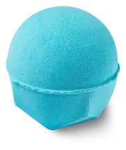 LUSH Slow Down Bath Bomb