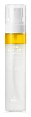 SCINIC Pure Calendula Calming Serum Mist
