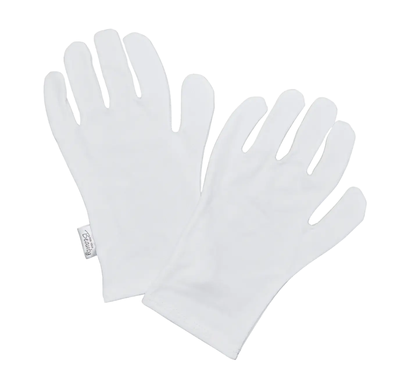 For Your Beauty Pflegehandschuhe Stretch