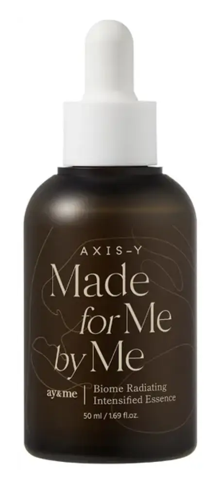 AXIS - Y Biome Radiating Intensified Essence