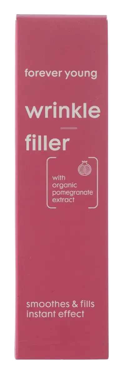 HEMA Forever Young Wrinkle Filler