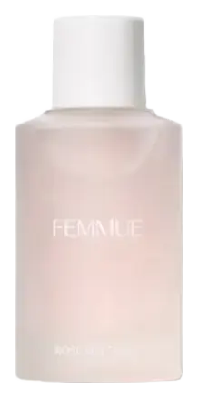 Femmue Rose Softener