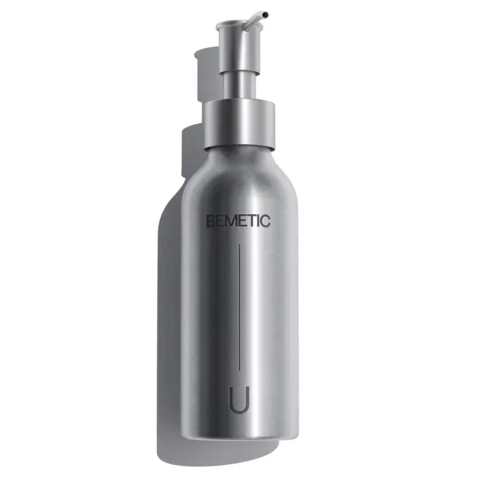 Bemetic Universal Cleansing Gel