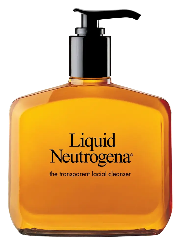 Neutrogena Liquid Neutrogena