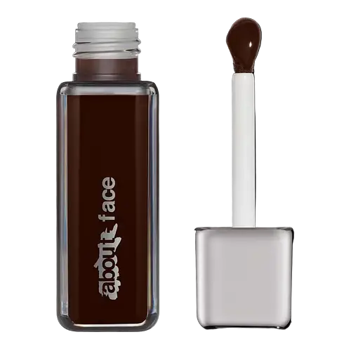 about-face The Performer Skin-Focused Foundation RD3 Cool