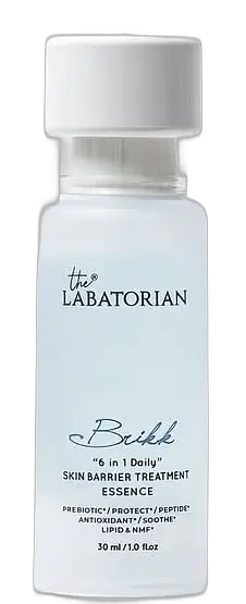 The Labatorian Brikk "6 In 1 Daily" Skin Barrier Treatment Essence