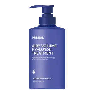 Kundal Airy Volume Hyaluron Treatment