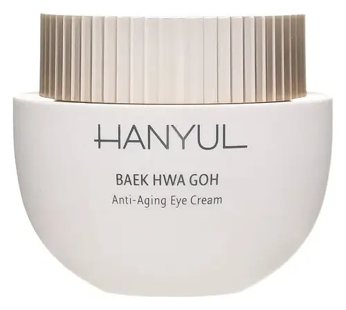 Hanyul Baek Hwa Goh Anti Aging Cream