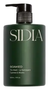 SIDIA The Wash Soaked