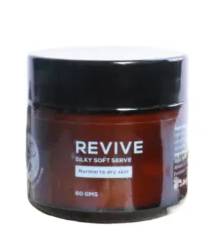 Batti & Co. Body Butter Revive