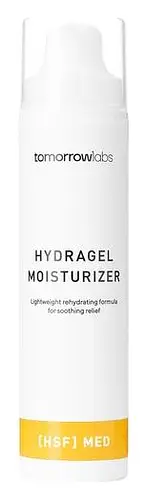 tomorrowlabs Hydragel Moisturizer