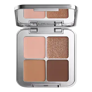 r.e.m. beauty Sweet Dreams Eyeshadow Quad Babydoll