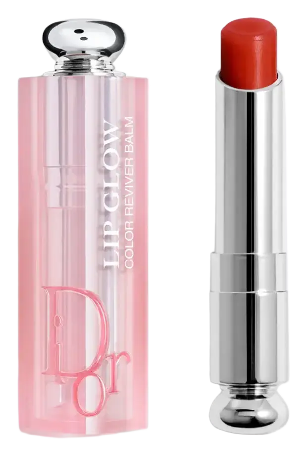 Dior Addict Lip Glow Balm 032 Ginger Red
