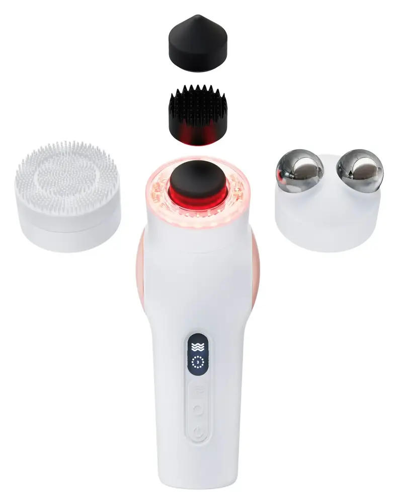 Therabody TheraFace Pro White