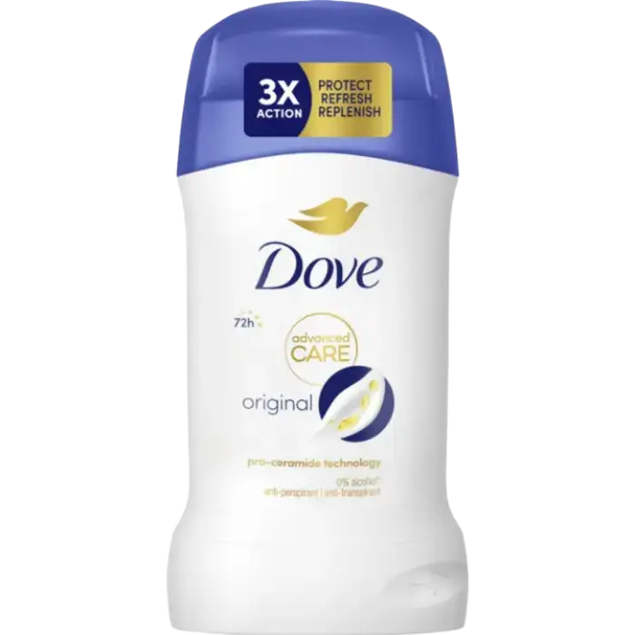 Dove 72h Advanced Care Original Stick
