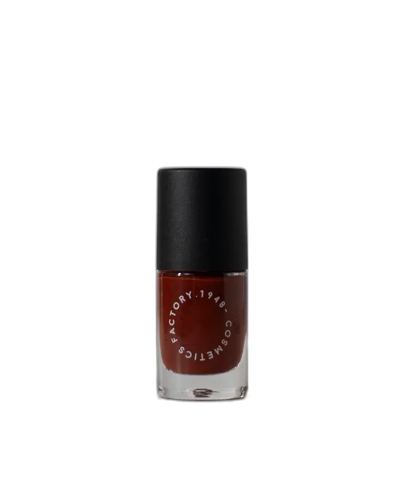 1948-Cosmetics Factory. Nuance Nail Color 03 Maroon