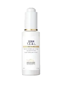 Biologique Recherche Sérum T.E.W.L. Lipid-Replenishing “Shield” for the Face
