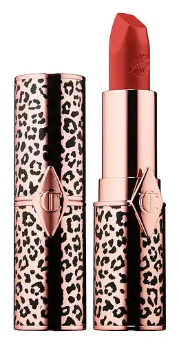 Charlotte Tilbury Hot Lips 2 Lipstick Red Hot Susan
