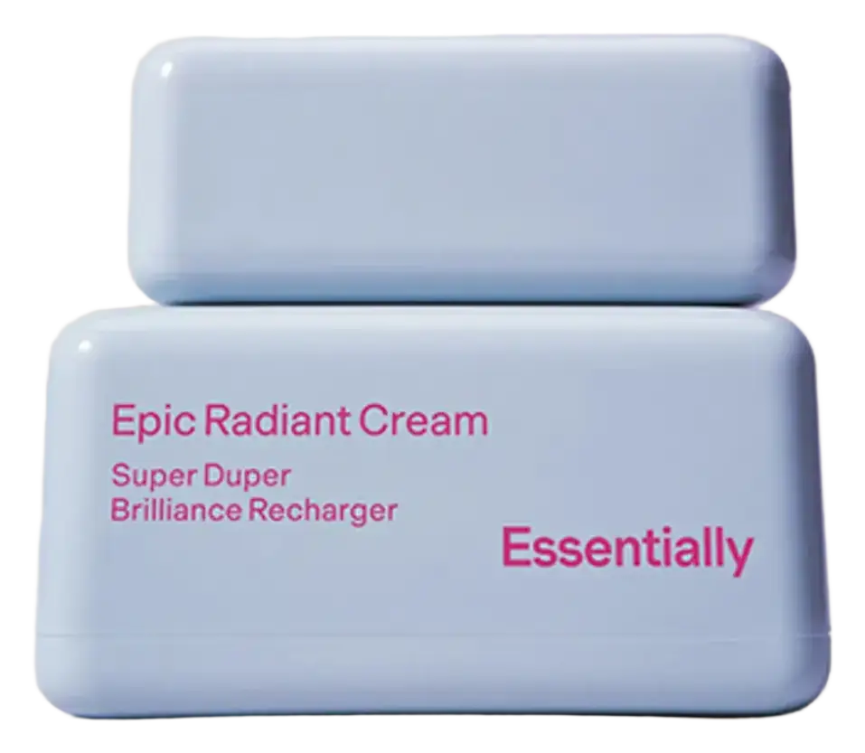 Thome Essentially Epic Radiant Cream