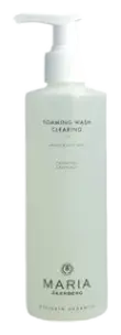 Maria Åkerberg Foaming Wash Clearing
