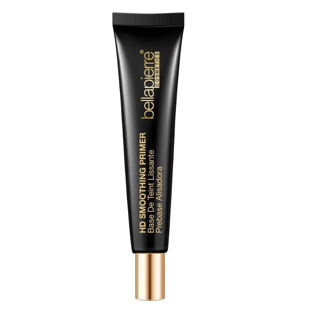 Bellapierre® Cosmetics HD Smoothing Primer