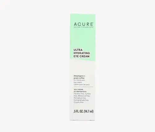 Acure Ultra Hydrating Eye Cream