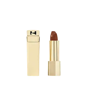 Hourglass Cosmetics Unlocked Satin Crème Lipstick Sahara 310
