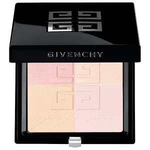 Givenchy Prisme Libre Pressed Powder #03 Voile Rose