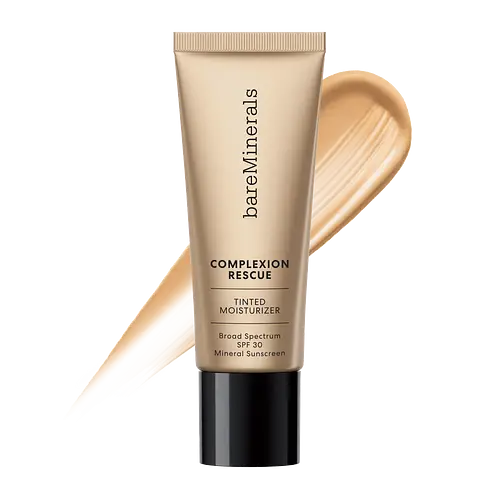 bareMinerals Complexion Rescue Tinted Moisturizer SPF 30 06 Ginger