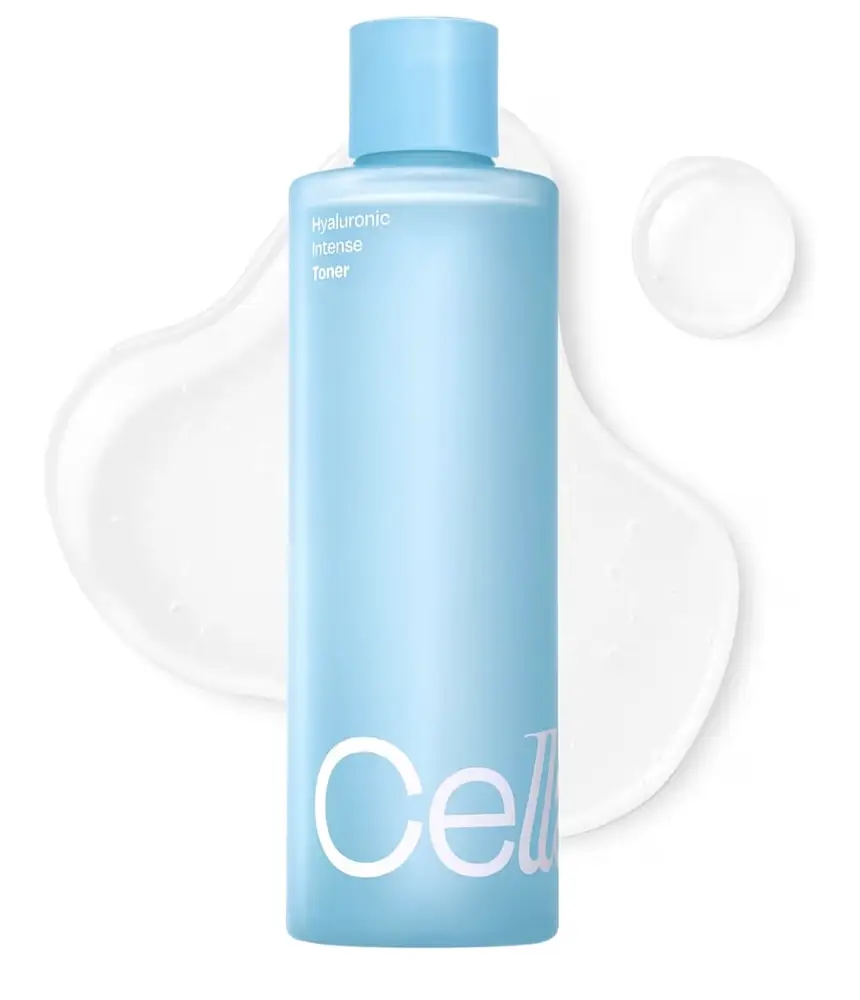 Celladix Hyaluronic Intense Toner
