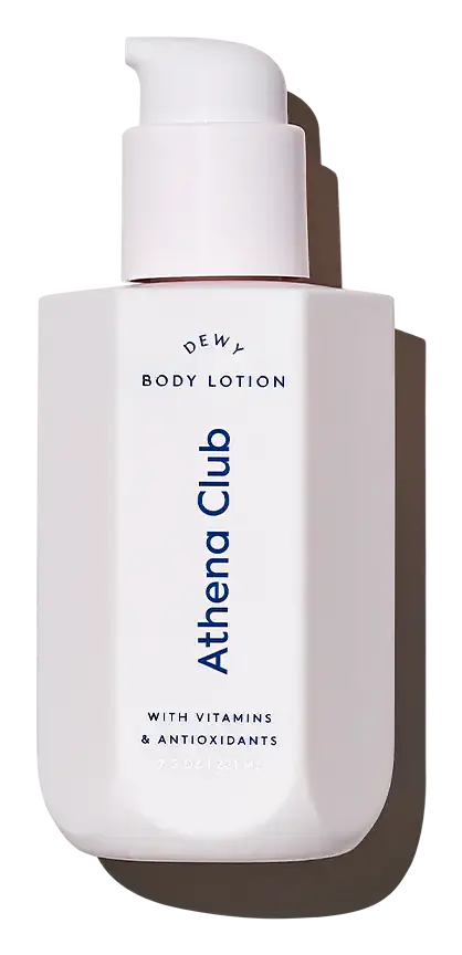 Athena Club Dewy Body Lotion Super Bloom