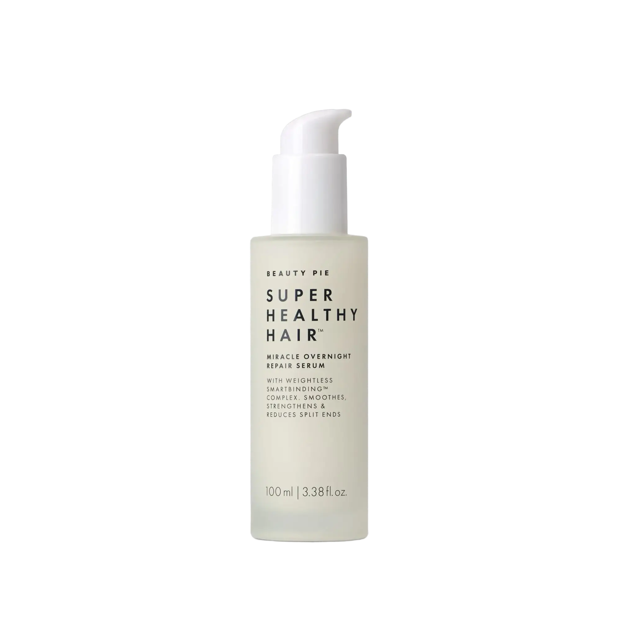 Beauty Pie Super Healthy Hair Miracle Overnight Repair Serum