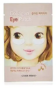 Etude House Collagen Eye Patch