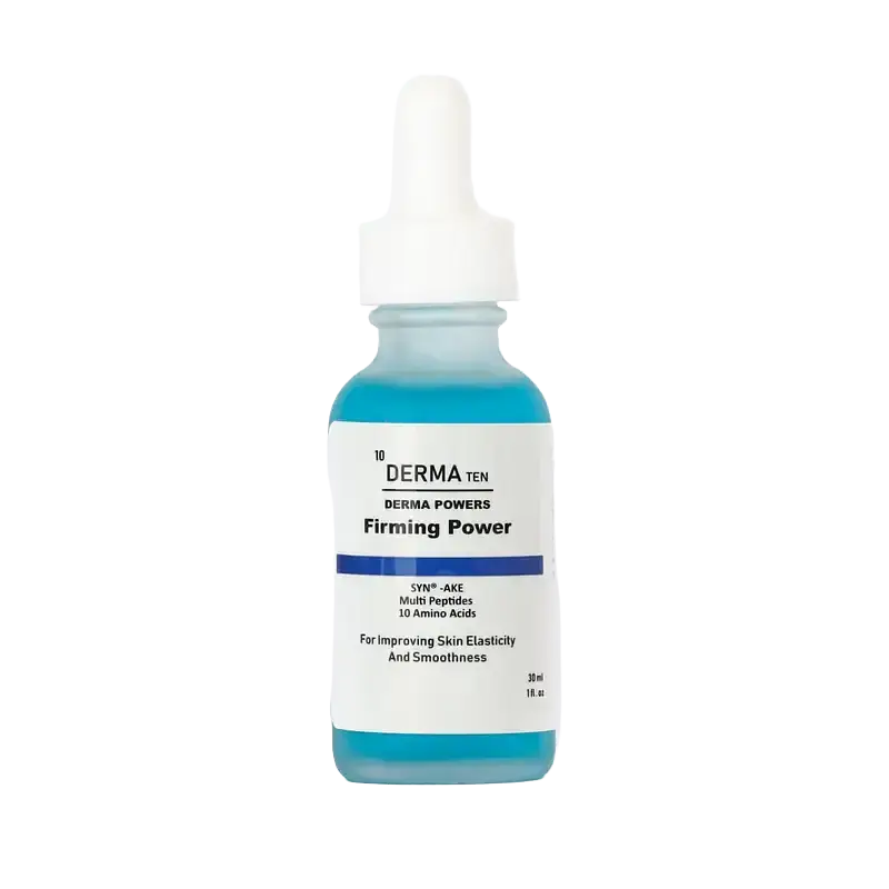 Derma Ten Derma Powers Firming Power Serum
