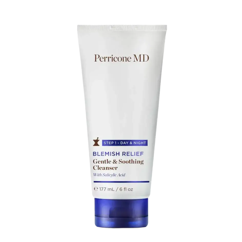 Perricone MD Blemish Relief Gentle & Soothing Cleanser