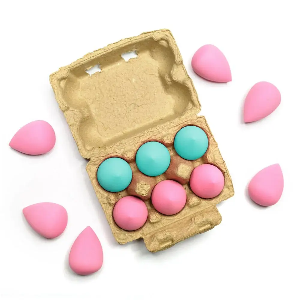 Beauty Bakerie Blending Eggs Bakeware